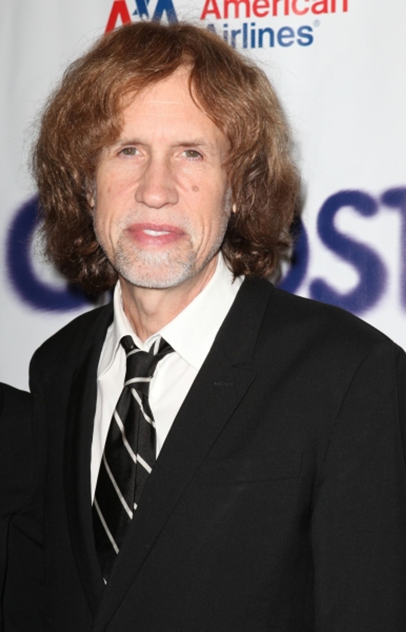 Photo Coverage: GHOST THE MUSICAL Opening Night Red Carpet!  Image