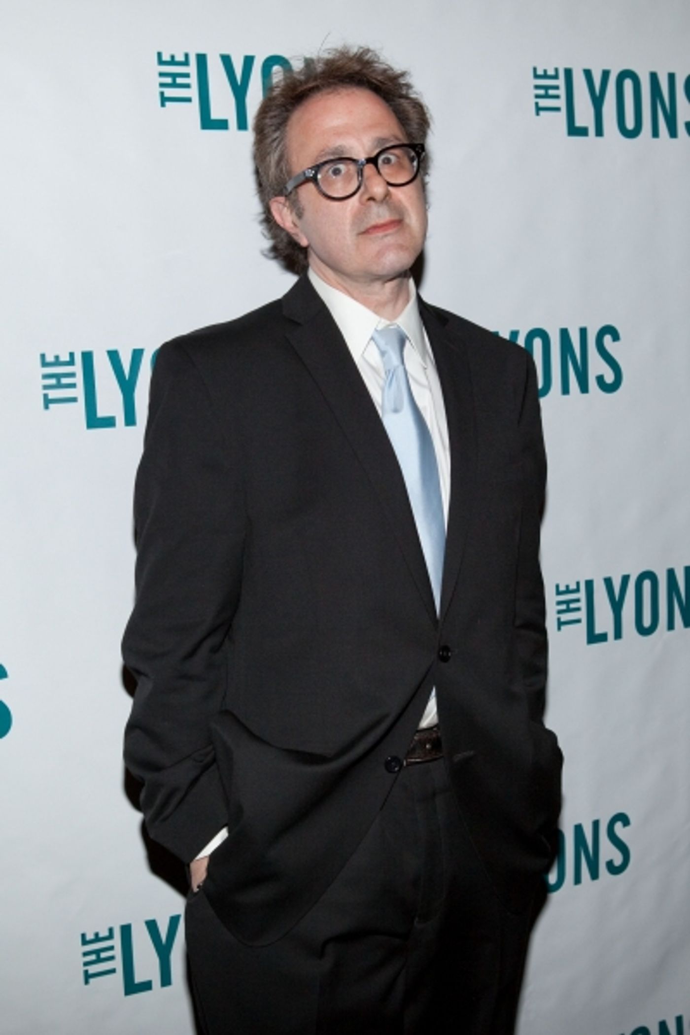 Photo Coverage: THE LYONS- Opening Night Curtain Call!  Image