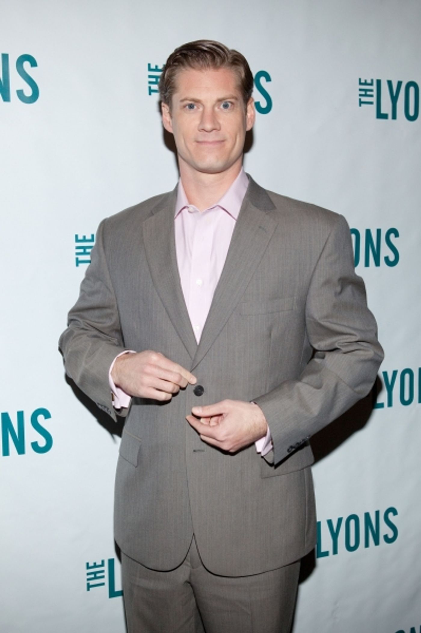 Photo Coverage: THE LYONS- Opening Night Curtain Call!  Image