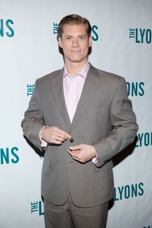 Gregory Wooddell Photo