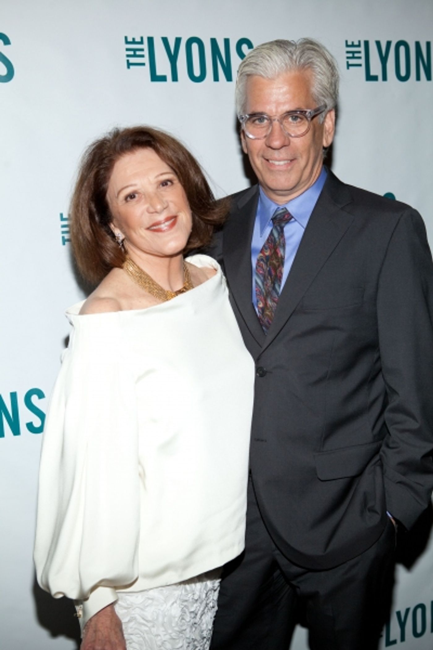 Photo Coverage: THE LYONS- Opening Night Curtain Call!  Image
