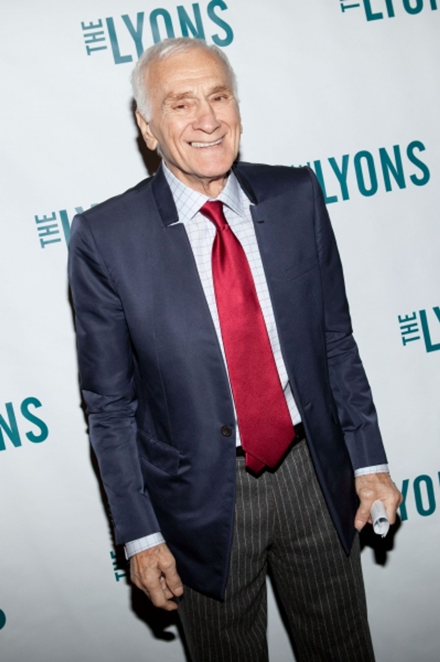 Photo Coverage: THE LYONS- Opening Night Curtain Call!  Image