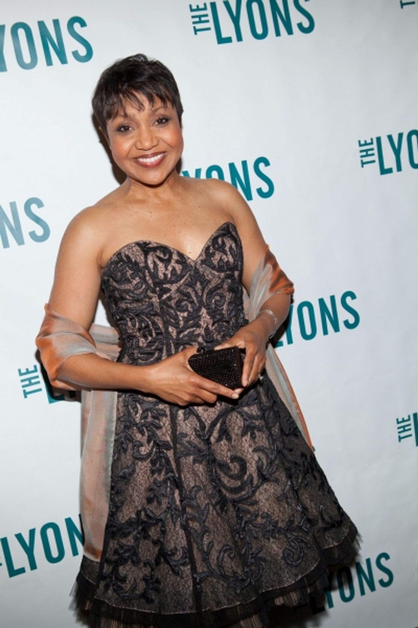 Photo Coverage: THE LYONS- Opening Night Curtain Call!  Image