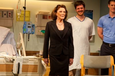 Linda Lavin Photo