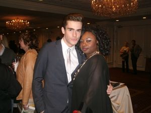 Erik Altemus, Donica Lynn Photo