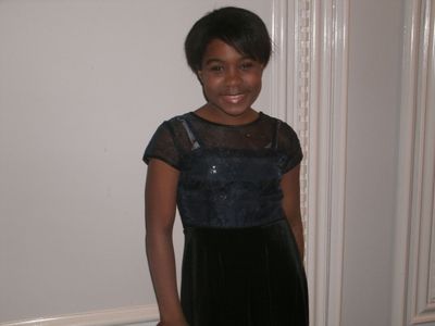 Joshlyn Lomax Photo