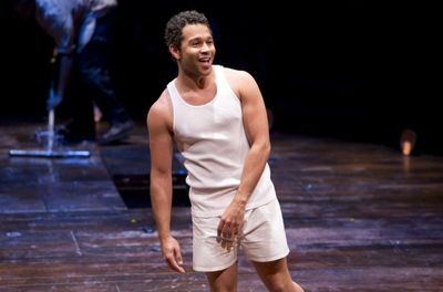 Corbin Bleu Photo