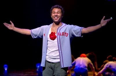 Corbin Bleu Photo