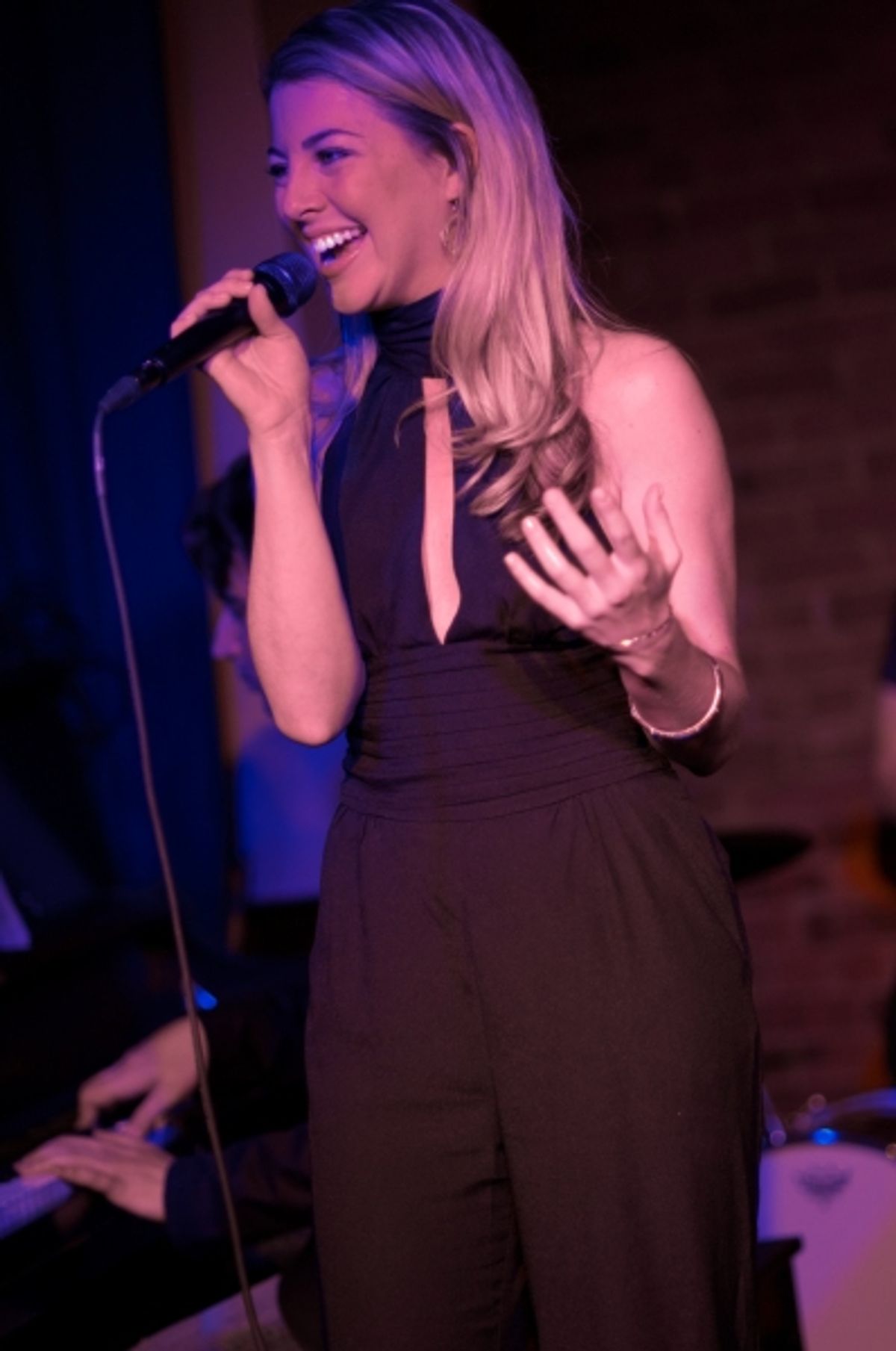  Morgan James at 