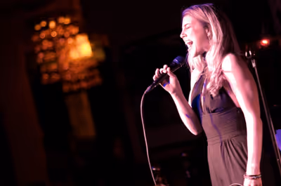  Morgan James Photo