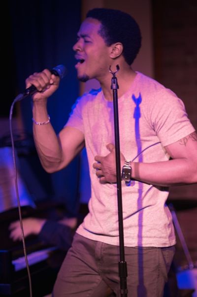 Trevon Davis Photo
