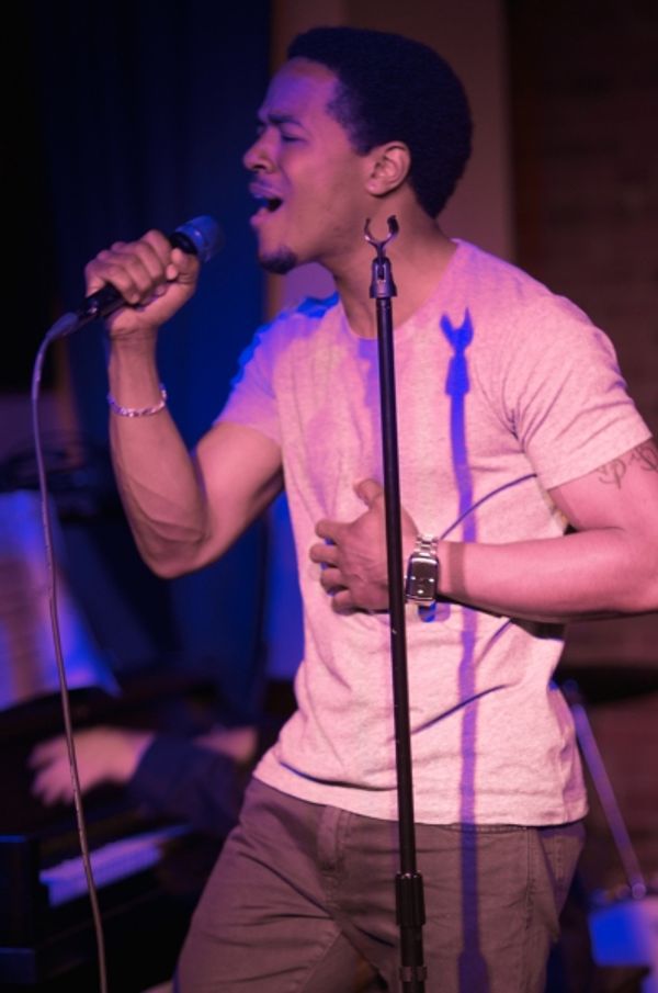 Trevon Davis Photo