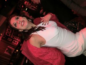 Livia Dabarian Photo