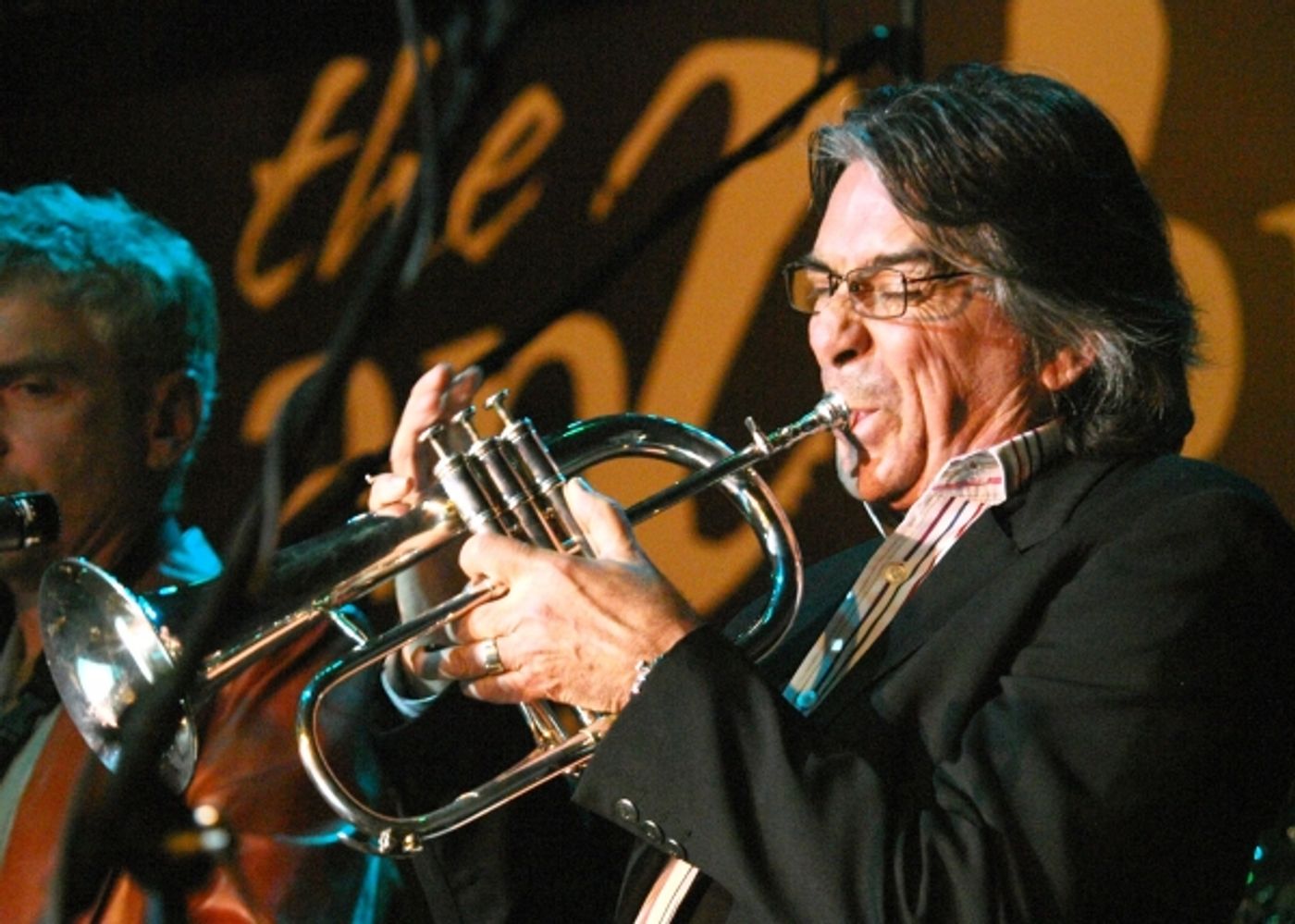 Photo Flash: The JAZZMATICS Perform at The Canyon Club  Image