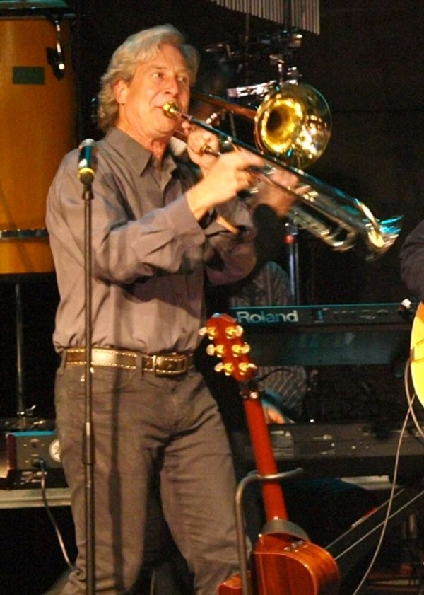 Nick Lane Photo