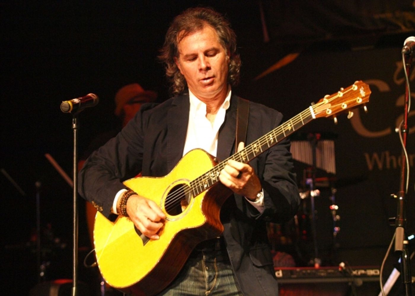 Photo Flash: The JAZZMATICS Perform at The Canyon Club  Image