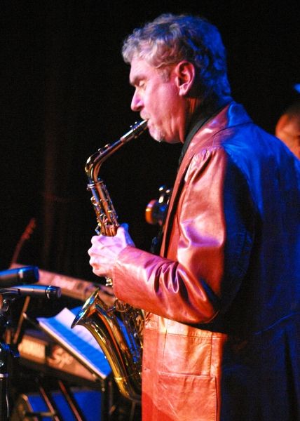Tom Evans Photo