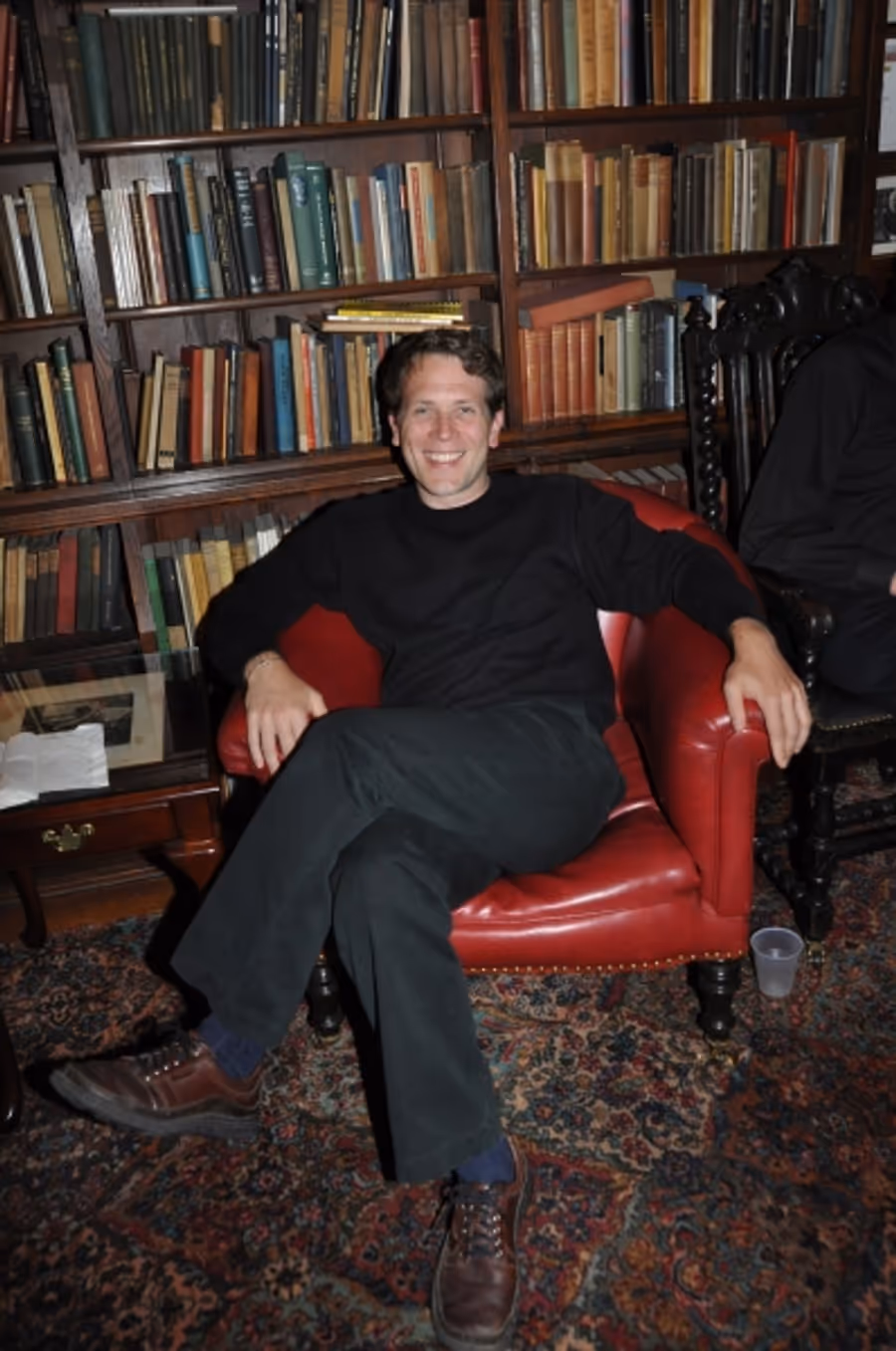 Photo Coverage: Robert Petkoff & More in Project Shaw's WIDOWERS' HOUSES  Image