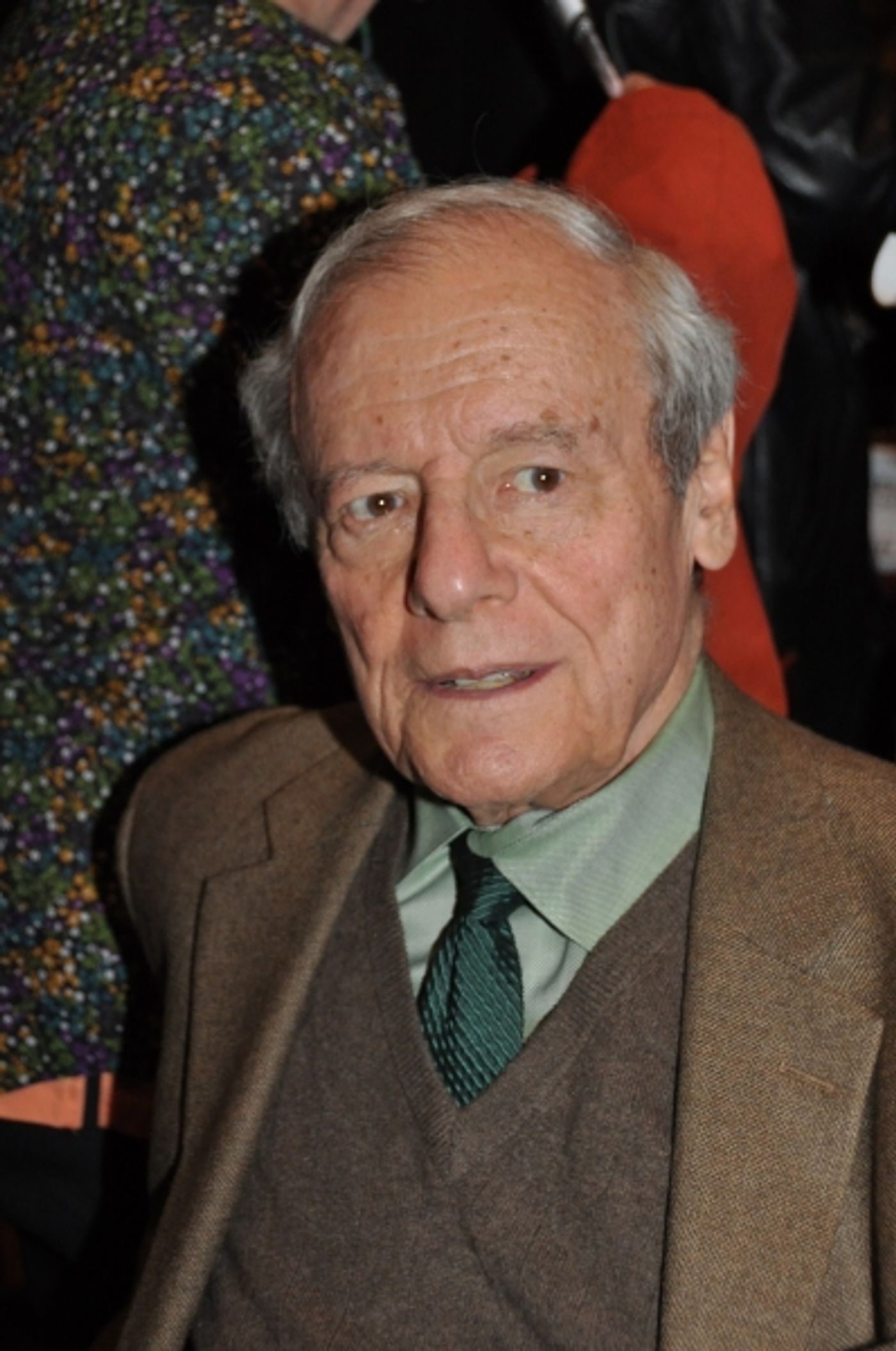 Photo Coverage: Robert Petkoff & More in Project Shaw's WIDOWERS' HOUSES  Image