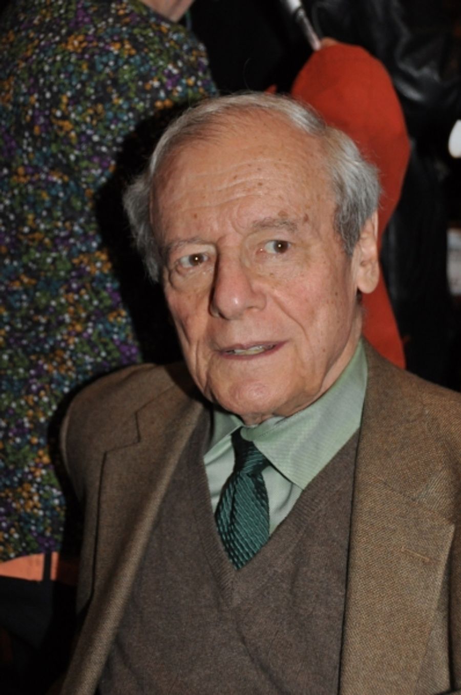 Photo Coverage: Robert Petkoff & More in Project Shaw's WIDOWERS' HOUSES  Image