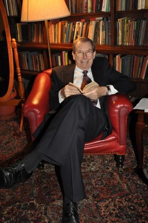 Richard Easton Photo