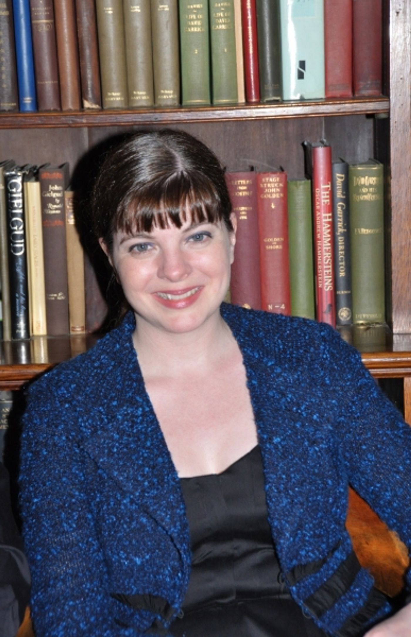 Photo Coverage: Robert Petkoff & More in Project Shaw's WIDOWERS' HOUSES  Image