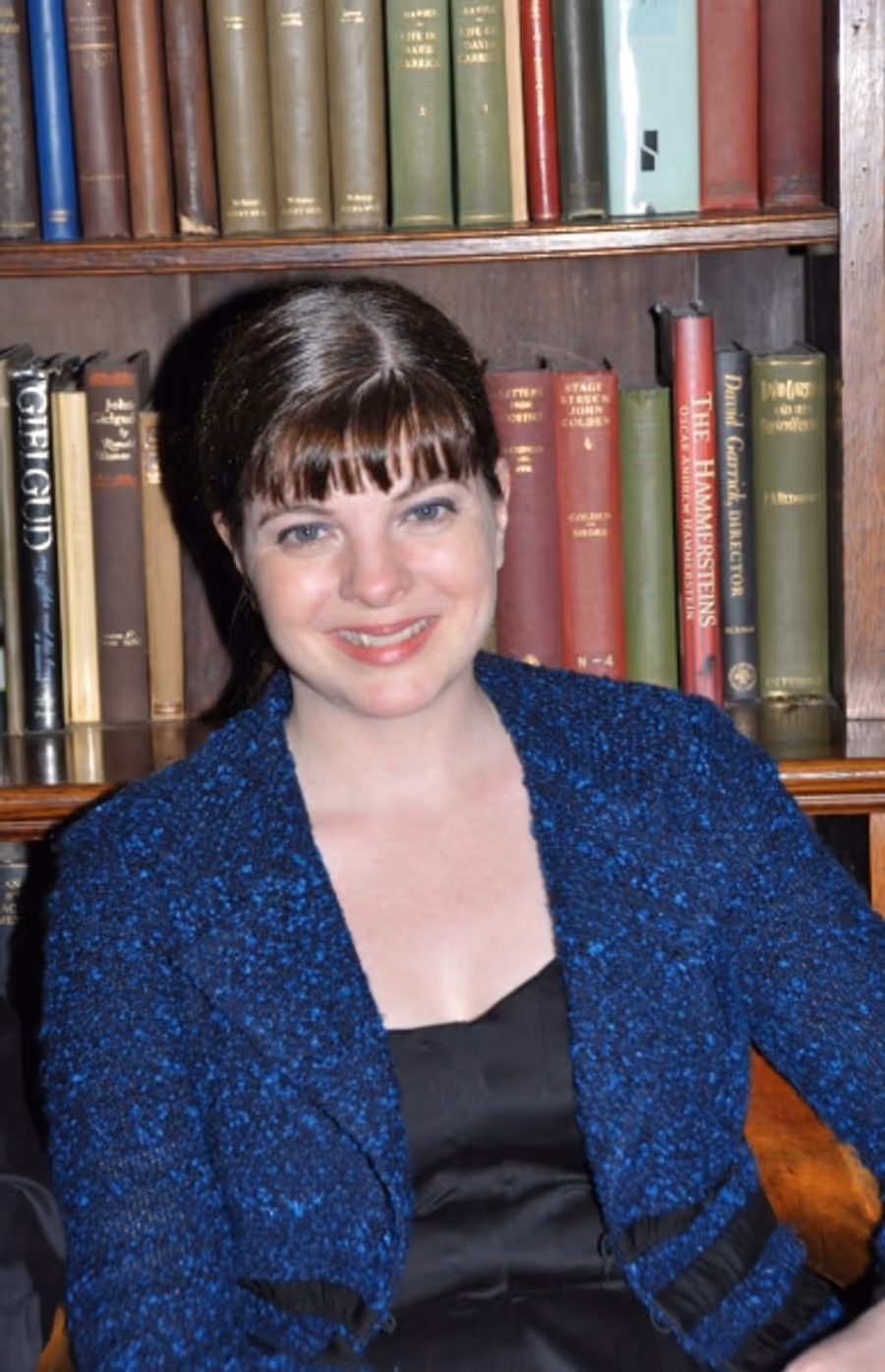 Photo Coverage: Robert Petkoff & More in Project Shaw's WIDOWERS' HOUSES  Image