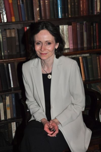 Donna Karger Photo