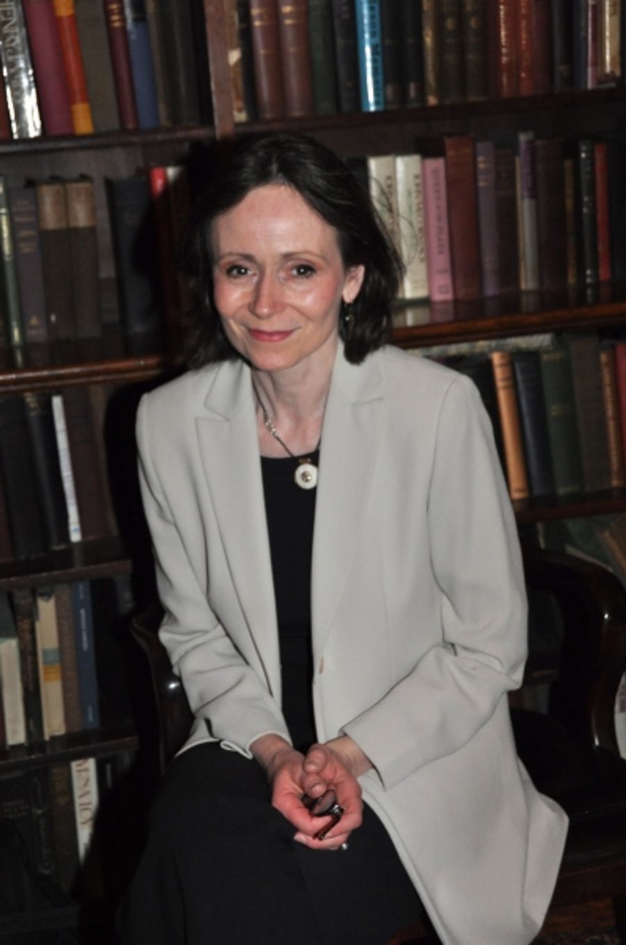 Photo Coverage: Robert Petkoff & More in Project Shaw's WIDOWERS' HOUSES  Image