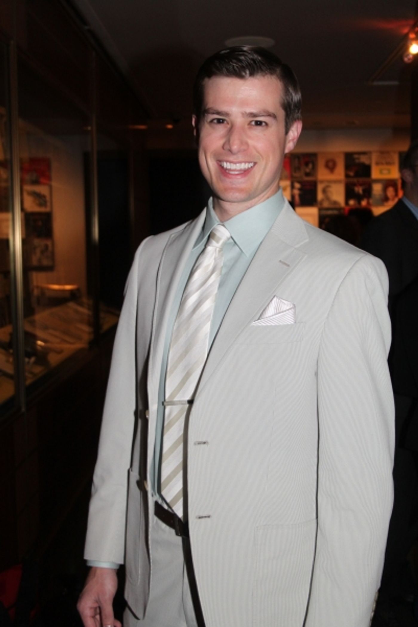 Photo Coverage: THE SOUND OF MUSIC Takes Carnegie Hall - Laura Osnes, Brooke Shields & More!  Image