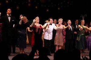 Chris Sullivan, Estelle Parsons, Judy Kaye, Matthew Broderick, Kelli O'Hara, Michael McGrath & Jennifer Laura Thompson @ BroadwayWorld Chris Sullivan, Estelle Parsons, Judy Kaye, Matthew Broderick, Kelli O'Hara, Michael Photo