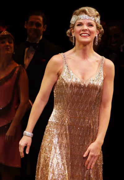 Kelli O'Hara  Photo