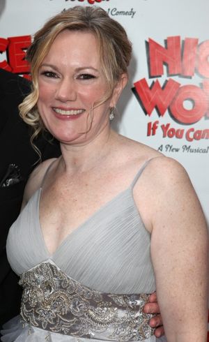 Kathleen Marshall @ BroadwayWorld Kathleen Marshall Photo