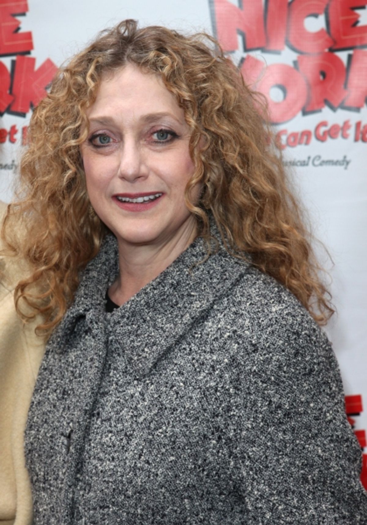 Carol Kane  at 