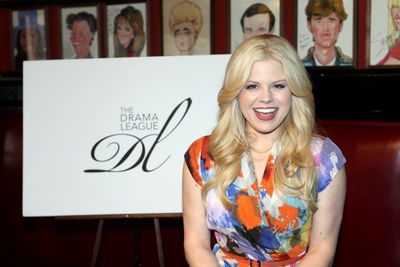 Megan Hilty Photo