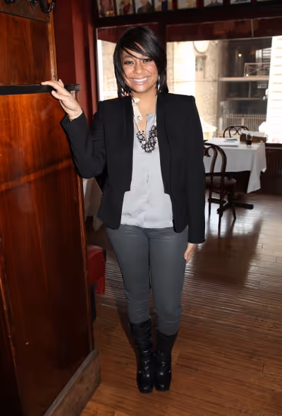 Raven-Symone Photo