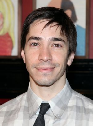 Justin Long Photo