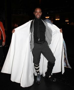 James Brown III  Photo