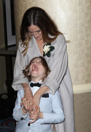 Sarah Jessica Parker @ BroadwayWorld Sarah Jessica Parker Photo