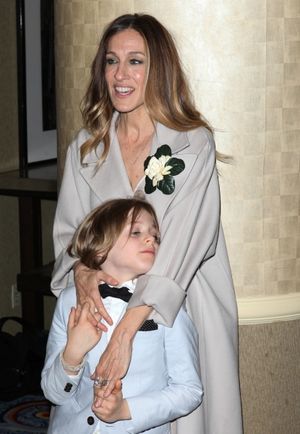 Sarah Jessica Parker @ BroadwayWorld Sarah Jessica Parker Photo