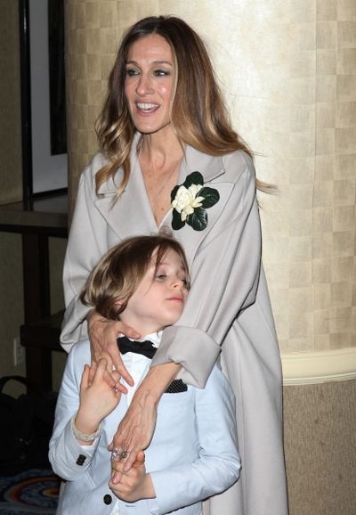 Sarah Jessica Parker  Photo
