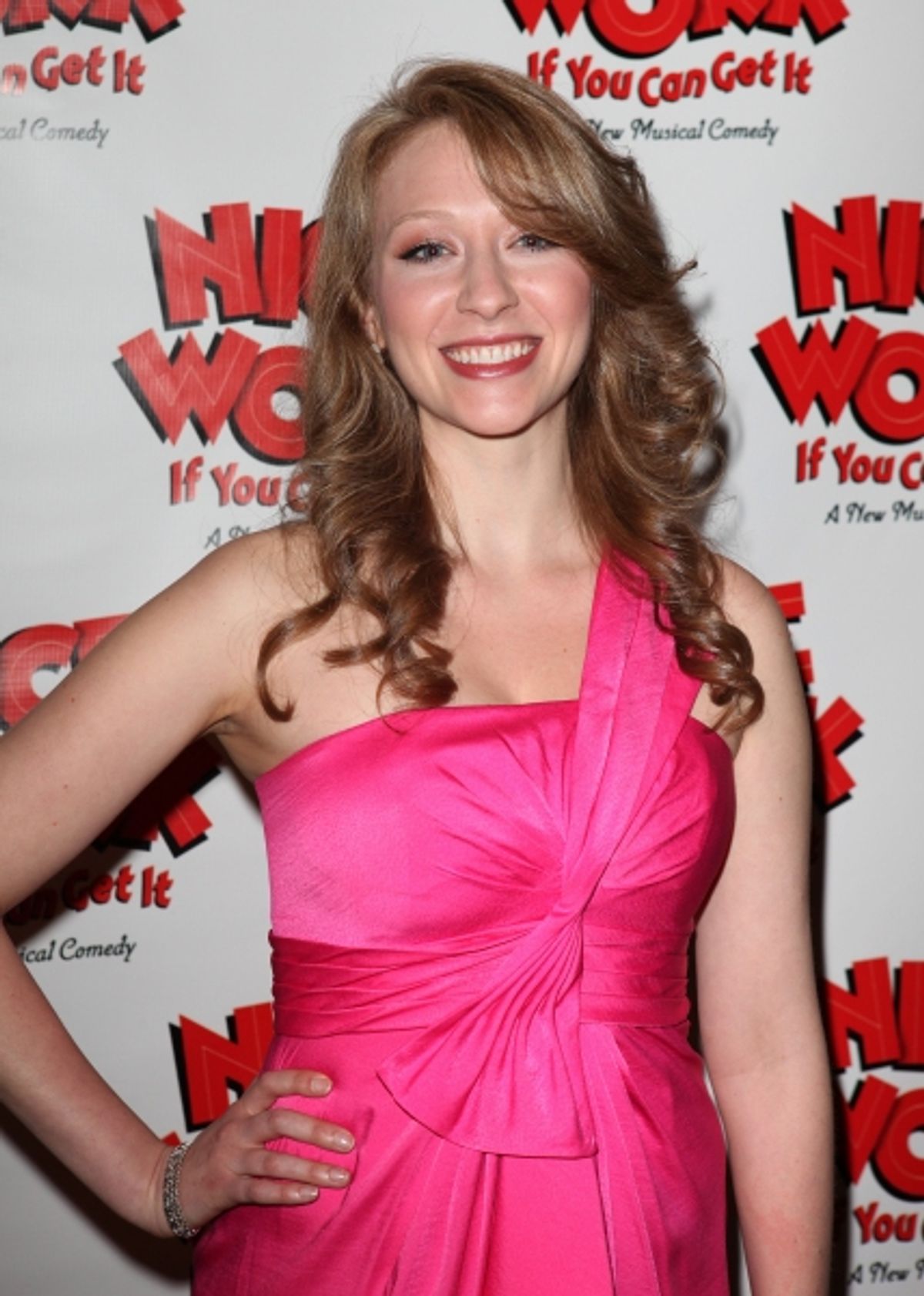 Kaitlyn Davidson  at 