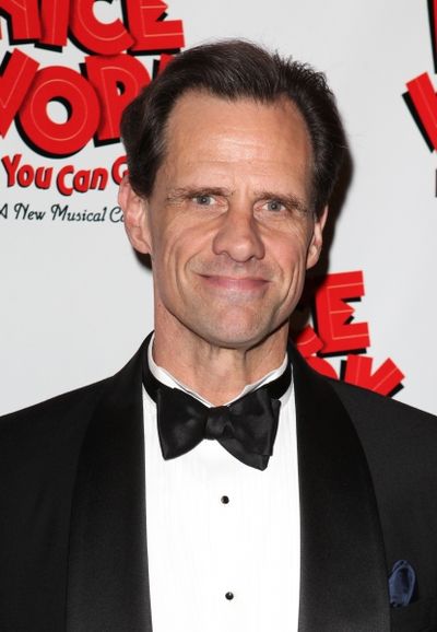 Michael X. Martin  Photo