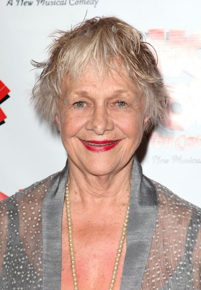 Estelle Parsons Photo