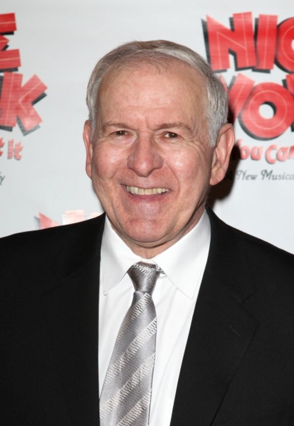 Terry Beaver  Photo