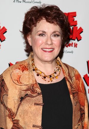 Judy Kaye @ BroadwayWorld Judy Kaye Photo