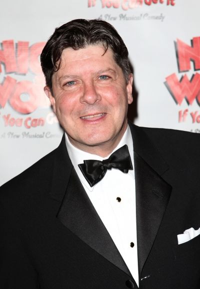 Michael McGrath  Photo