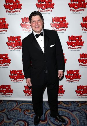 Michael McGrath @ BroadwayWorld Michael McGrath Photo