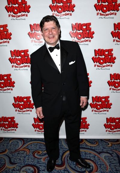 Michael McGrath  Photo