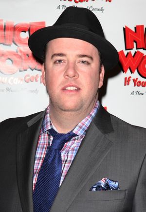 Chris Sullivan  Photo